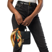 Load image into Gallery viewer, Santiago 809 Bandana Scarf – Dominican Tropical Head Scarf - SOLOLI