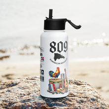 Load image into Gallery viewer, SOLOLI 809 Tá’ To’ Culture Hydration Bottle 32oz - SOLOLI