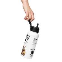 Load image into Gallery viewer, SOLOLI 809 Tá’ To’ Culture Hydration Bottle 32oz - SOLOLI