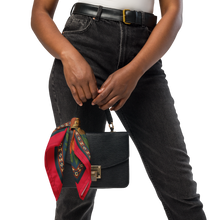 Load image into Gallery viewer, Santiago 809 Bandana Scarf – Dominican Tropical Head Scarf - SOLOLI