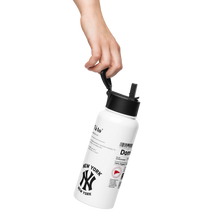 Load image into Gallery viewer, SOLOLI 809 Tá’ To’ Culture Hydration Bottle 32oz - SOLOLI