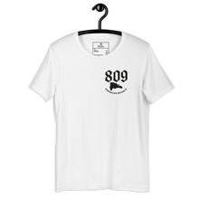 Load image into Gallery viewer, Puerto Plata 809 Tee - SOLOLI