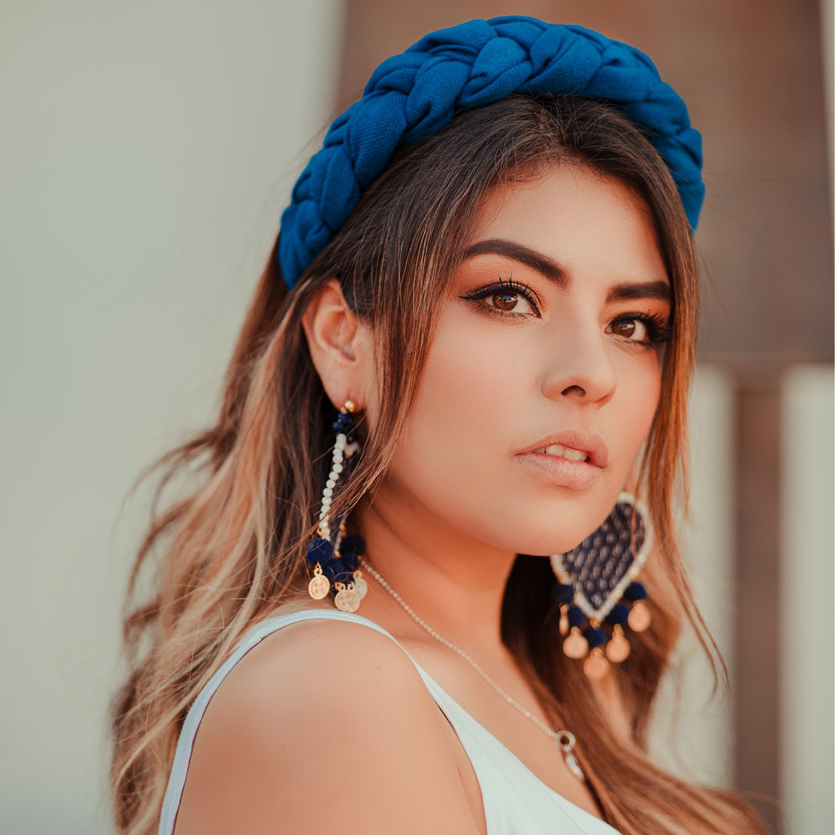 Latina-Owned Tropical Accessories & Apparel | SOLOLI– SOLOLI
