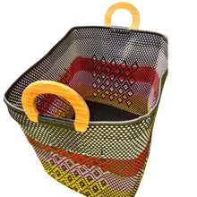 Load image into Gallery viewer, Recycle Basket - SOLOLI