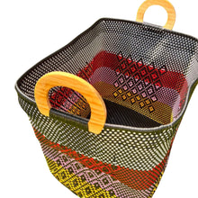 Load image into Gallery viewer, Recycle Basket - SOLOLI
