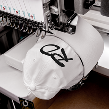 Load image into Gallery viewer, Blanco 809 RD Signature Dad Hat - SOLOLI