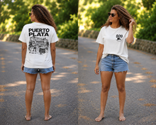 Load image into Gallery viewer, Puerto Plata 809 Tee - SOLOLI