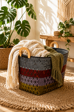 Load image into Gallery viewer, Recycle Basket - SOLOLI