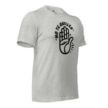 Load image into Gallery viewer, No Te Quilles Unisex t-shirt - SOLOLI