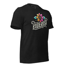 Load image into Gallery viewer, Poderosa Unisex t-shirt - SOLOLI