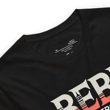 Load image into Gallery viewer, Bebe NY Unisex t-shirt - SOLOLI
