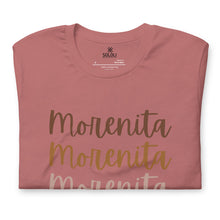 Load image into Gallery viewer, Mrenita Unisex t-shirt - SOLOLI