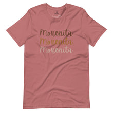 Load image into Gallery viewer, Mrenita Unisex t-shirt - SOLOLI