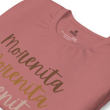 Load image into Gallery viewer, Mrenita Unisex t-shirt - SOLOLI