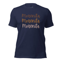 Load image into Gallery viewer, Mrenita Unisex t-shirt - SOLOLI