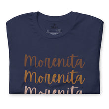 Load image into Gallery viewer, Mrenita Unisex t-shirt - SOLOLI