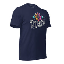 Load image into Gallery viewer, Poderosa Unisex t-shirt - SOLOLI