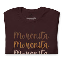 Load image into Gallery viewer, Mrenita Unisex t-shirt - SOLOLI