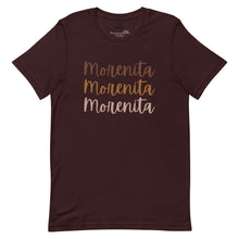 Load image into Gallery viewer, Mrenita Unisex t-shirt - SOLOLI