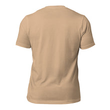 Load image into Gallery viewer, Shhh I have Chisme Unisex t-shirt - SOLOLI