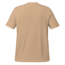 Load image into Gallery viewer, Unisex t-shirt - SOLOLI