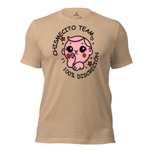 Load image into Gallery viewer, Unisex t-shirt - SOLOLI