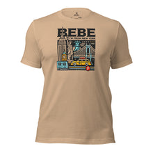 Load image into Gallery viewer, Bebe I’m NY Unisex t-shirt - SOLOLI