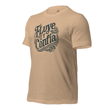 Load image into Gallery viewer, Fluye Y Confía Unisex t-shirt - SOLOLI