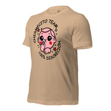 Load image into Gallery viewer, Unisex t-shirt - SOLOLI