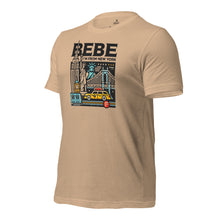 Load image into Gallery viewer, Bebe I’m NY Unisex t-shirt - SOLOLI