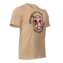 Load image into Gallery viewer, Unisex t-shirt - SOLOLI