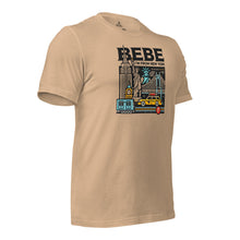 Load image into Gallery viewer, Bebe I’m NY Unisex t-shirt - SOLOLI