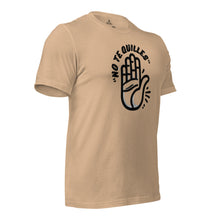 Load image into Gallery viewer, No Te Quilles Unisex t-shirt - SOLOLI