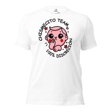 Load image into Gallery viewer, Unisex t-shirt - SOLOLI