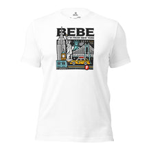 Load image into Gallery viewer, Bebe I’m NY Unisex t-shirt - SOLOLI