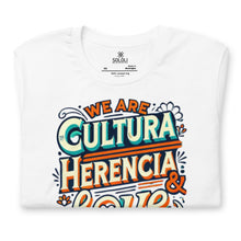 Load image into Gallery viewer, Unisex t-shirt - SOLOLI