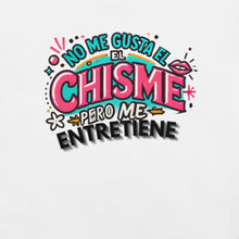 Load image into Gallery viewer, No me Gusta Unisex t-shirt - SOLOLI