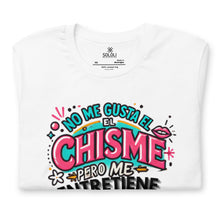 Load image into Gallery viewer, No me Gusta Unisex t-shirt - SOLOLI