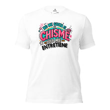 Load image into Gallery viewer, No me Gusta Unisex t-shirt - SOLOLI