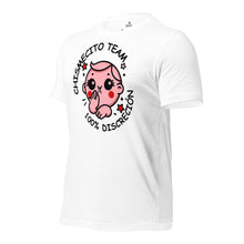Load image into Gallery viewer, Unisex t-shirt - SOLOLI