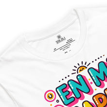 Load image into Gallery viewer, En mi Happy Girl Era Unisex t-shirt - SOLOLI