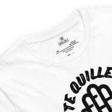 Load image into Gallery viewer, No Te Quilles Unisex t-shirt - SOLOLI