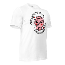 Load image into Gallery viewer, Unisex t-shirt - SOLOLI