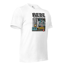 Load image into Gallery viewer, Bebe I’m NY Unisex t-shirt - SOLOLI