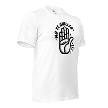 Load image into Gallery viewer, No Te Quilles Unisex t-shirt - SOLOLI