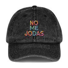 Load image into Gallery viewer, No Me Jodas Cap - SOLOLI