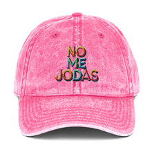 Load image into Gallery viewer, No Me Jodas Cap - SOLOLI