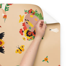 Load image into Gallery viewer, Frida Wrapping paper sheets - SOLOLI