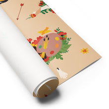 Load image into Gallery viewer, Frida Wrapping paper sheets - SOLOLI