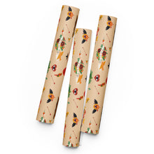 Load image into Gallery viewer, Frida Wrapping paper sheets - SOLOLI